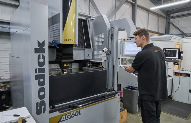 Tekinplaz | Mould Toolmaking 0