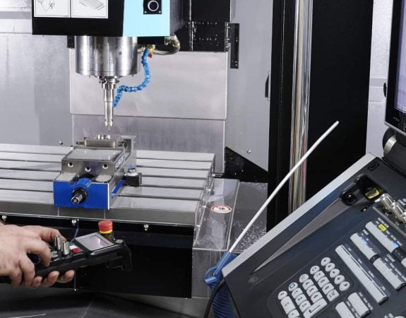 Precision Engineering Banner